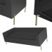 Metalinė koja AEN180Z H18cm Metalinė koja AEN180Z H18cm